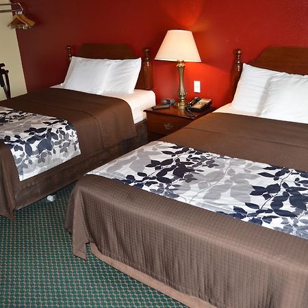 Junction City Western Motel מראה חיצוני תמונה