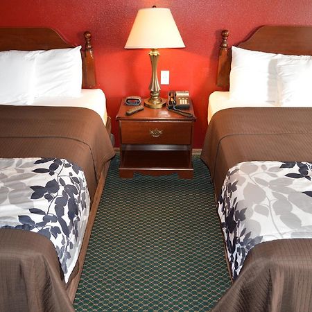 Junction City Western Motel מראה חיצוני תמונה