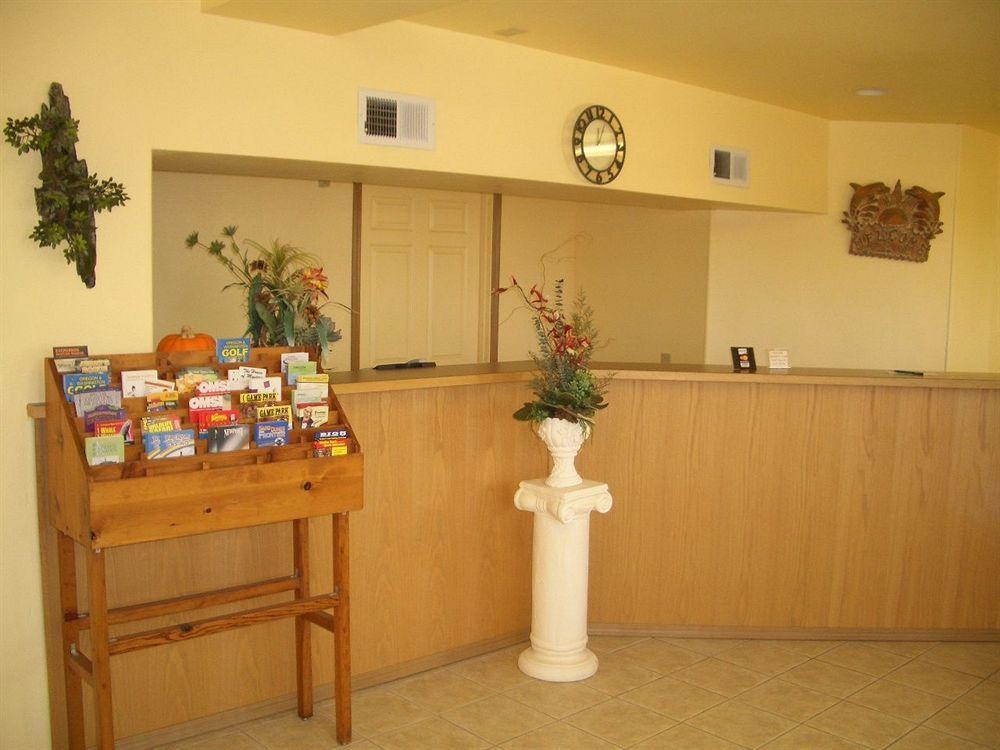 Junction City Western Motel מראה חיצוני תמונה