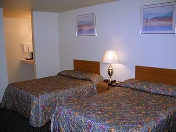 Junction City Western Motel מראה חיצוני תמונה