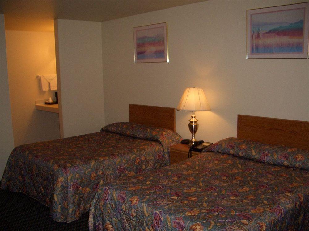 Junction City Western Motel מראה חיצוני תמונה