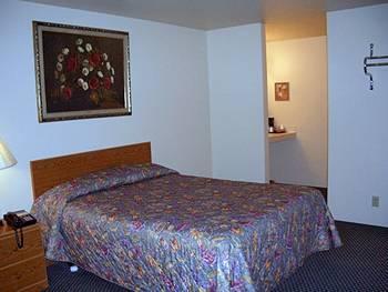 Junction City Western Motel מראה חיצוני תמונה