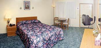Junction City Western Motel מראה חיצוני תמונה
