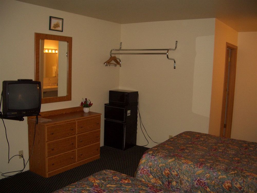 Junction City Western Motel מראה חיצוני תמונה