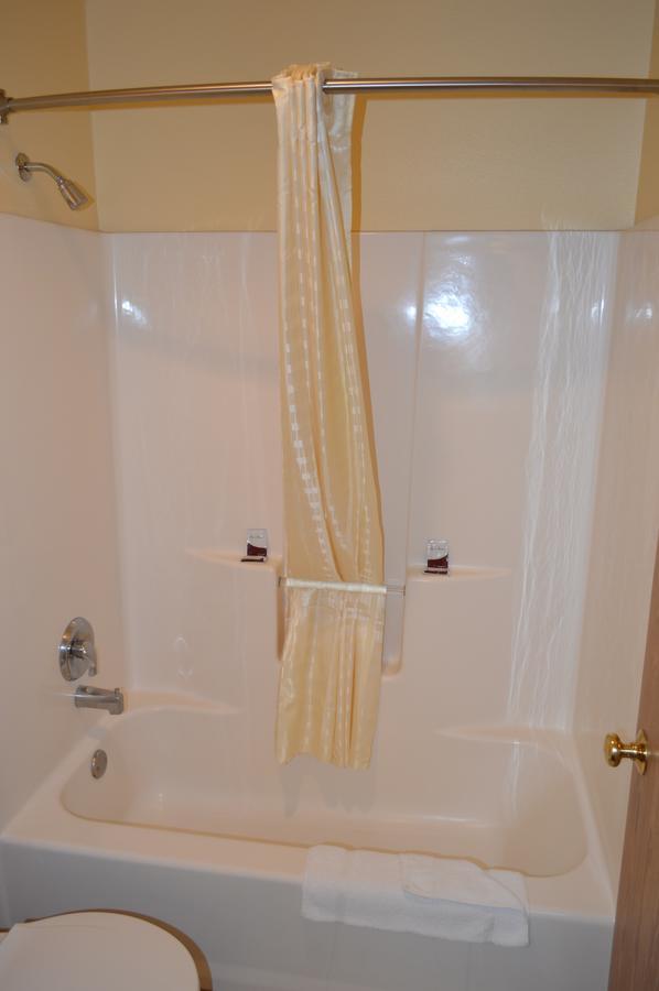Junction City Western Motel מראה חיצוני תמונה